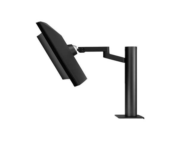 34 Curved 219 UltraWide Display with Ergo Stand (Extend Retract Swivel Height Tilt)