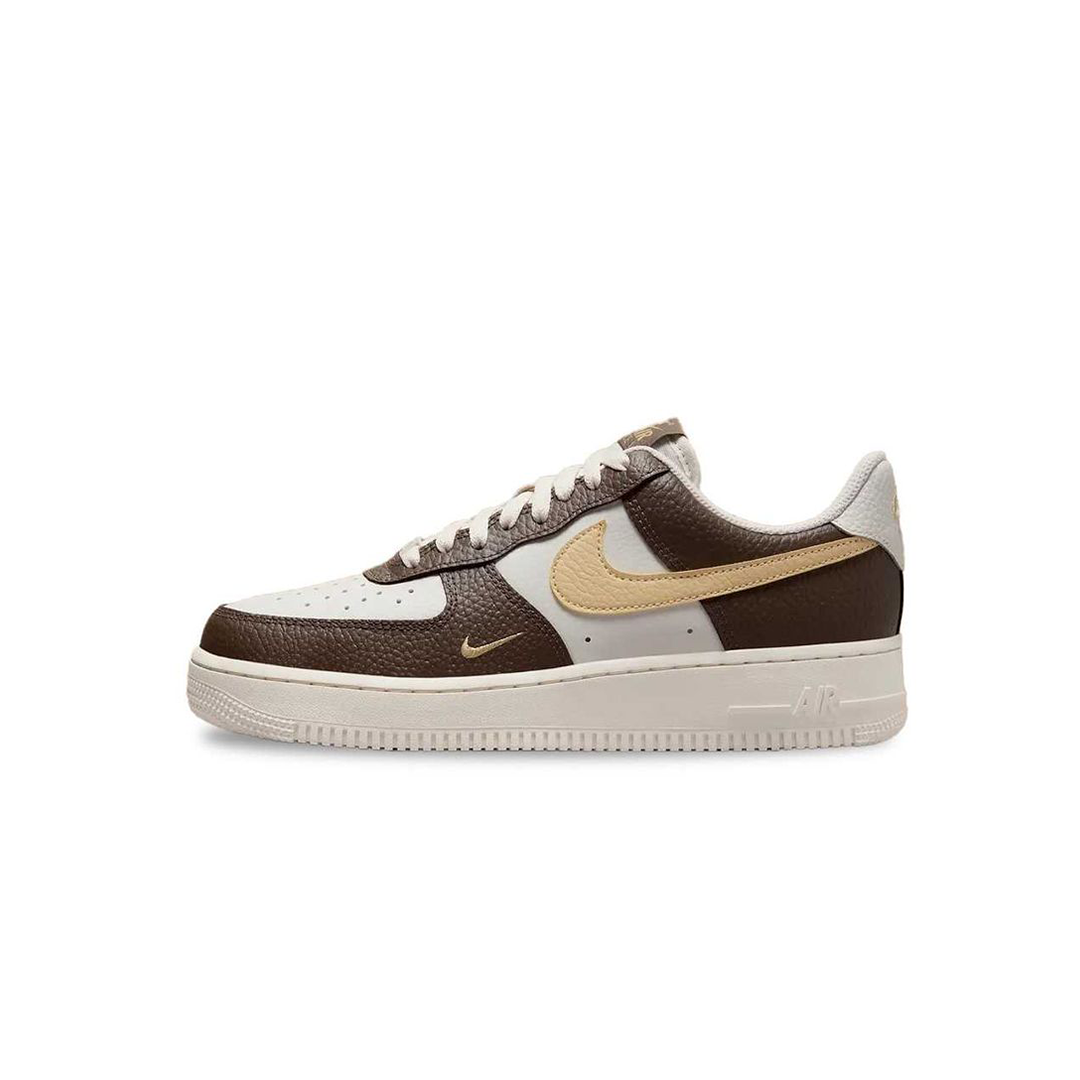 Nike Air Force 1 Low Next Nature Sesame (HM9656-001)
