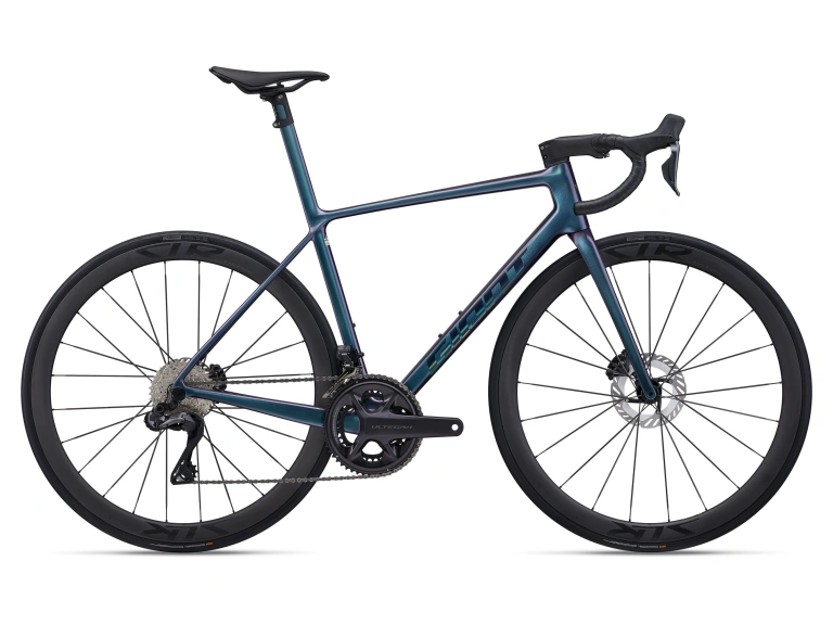 TCR Advanced SL 1