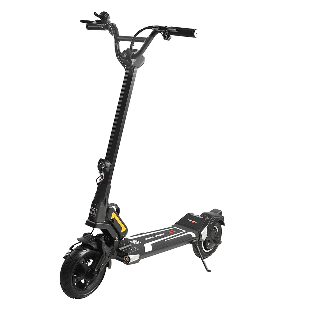 DUALTRON TOGO LIMITED 60V