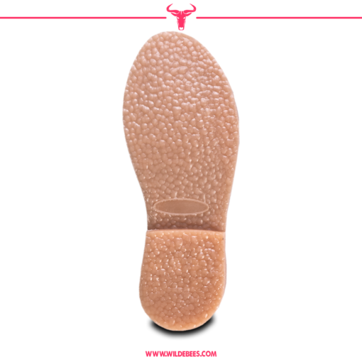 Wildebees Ladies Footwear Dropper Pink