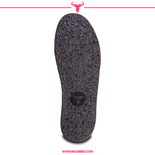 Wildebees Ladies Footwear Kudu Suede Donkey