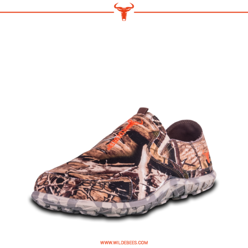 Wildebees Mens Footwear Stoffel Sekelbos