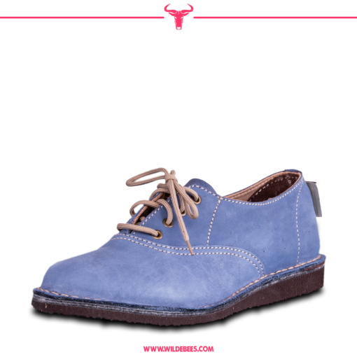 Wildebees Ladies Footwear Summer Navy