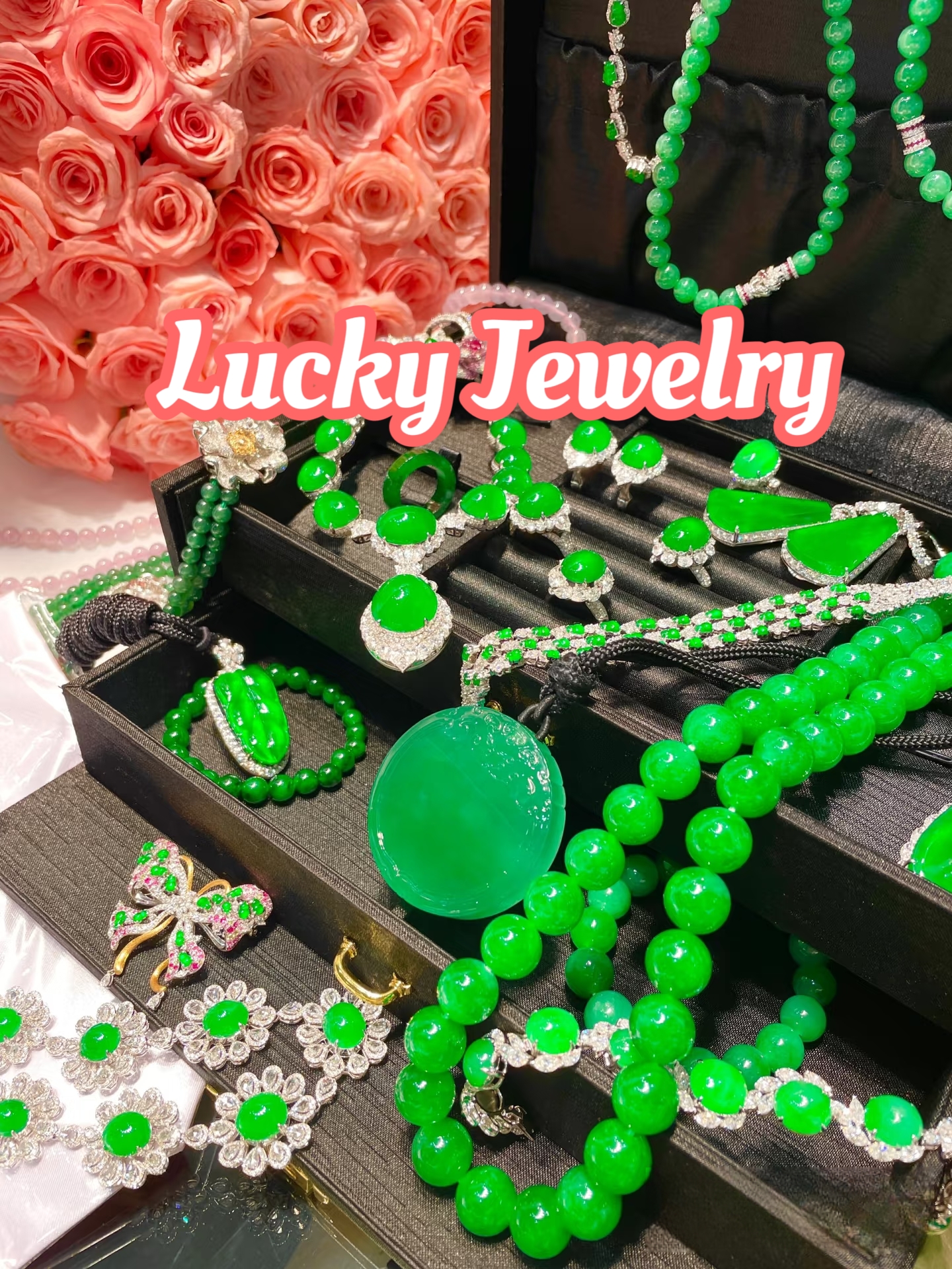 Lucky Jewelry Shop