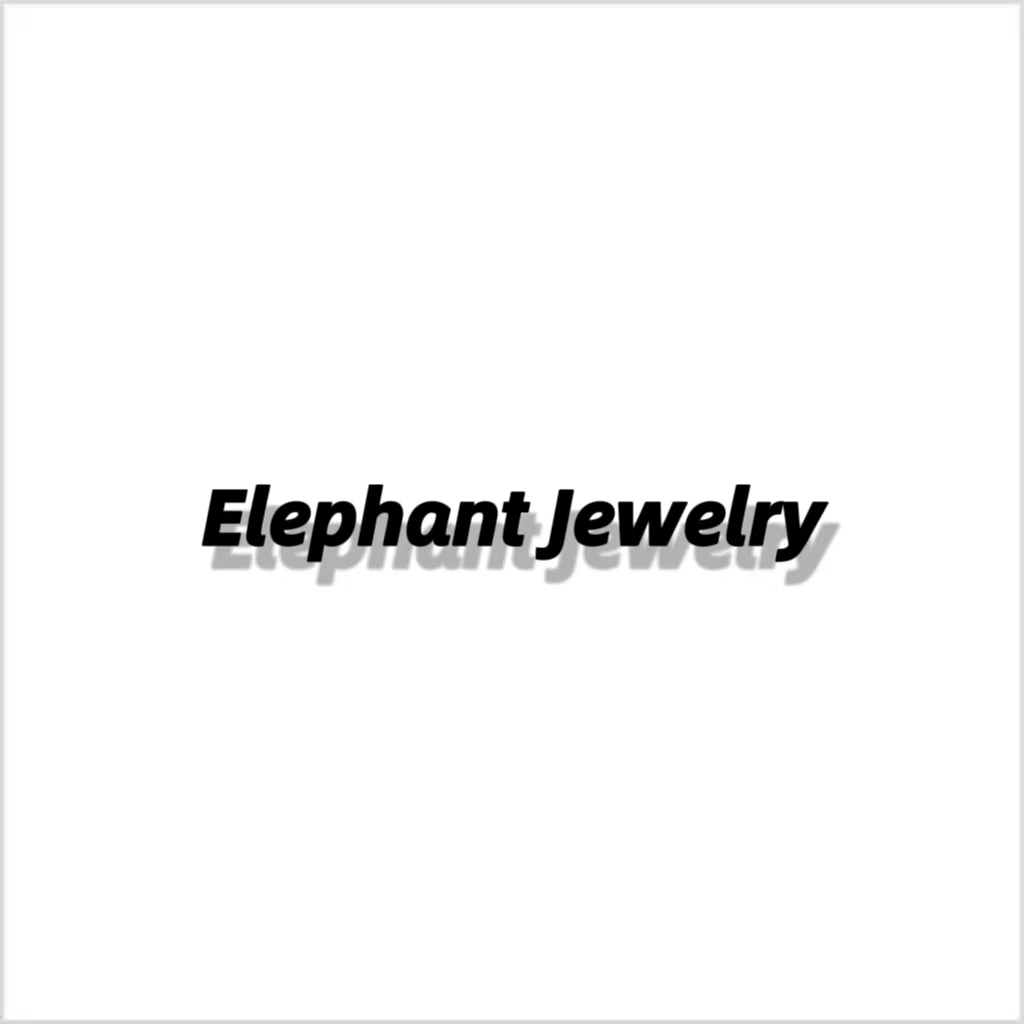 Elephant Jewelry Shop