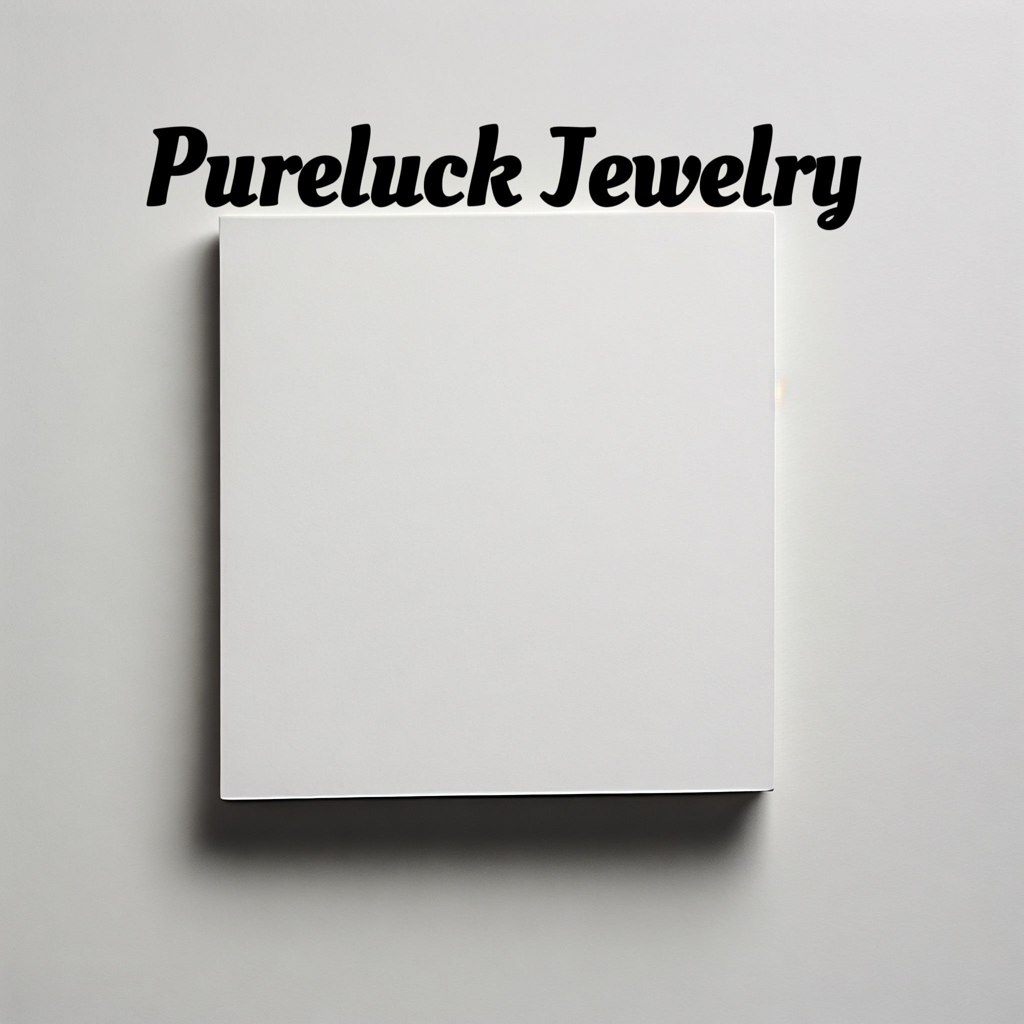 Pureluck Jewelry Shop
