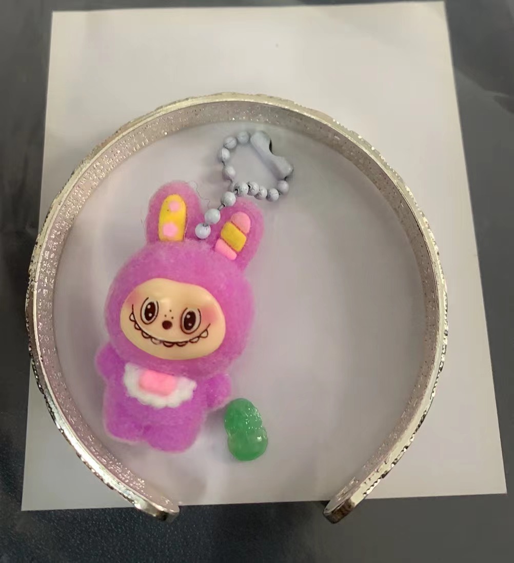 lucky jewelry RMT 65 20260111(85)