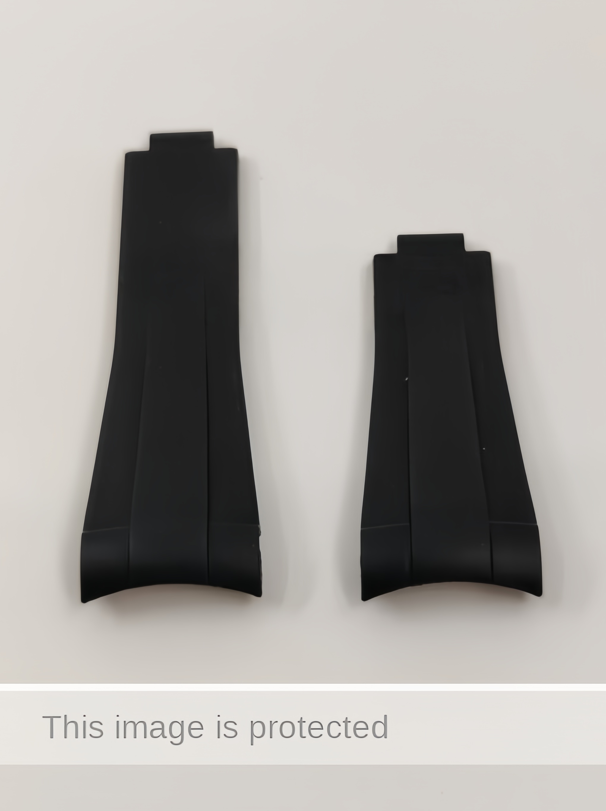 Rubber B Rounded Edges Rubber BandUniversal Fit For SIZES XXS-XL[5.5-8 inches or 14-20 cm] - SuperClonesRolex