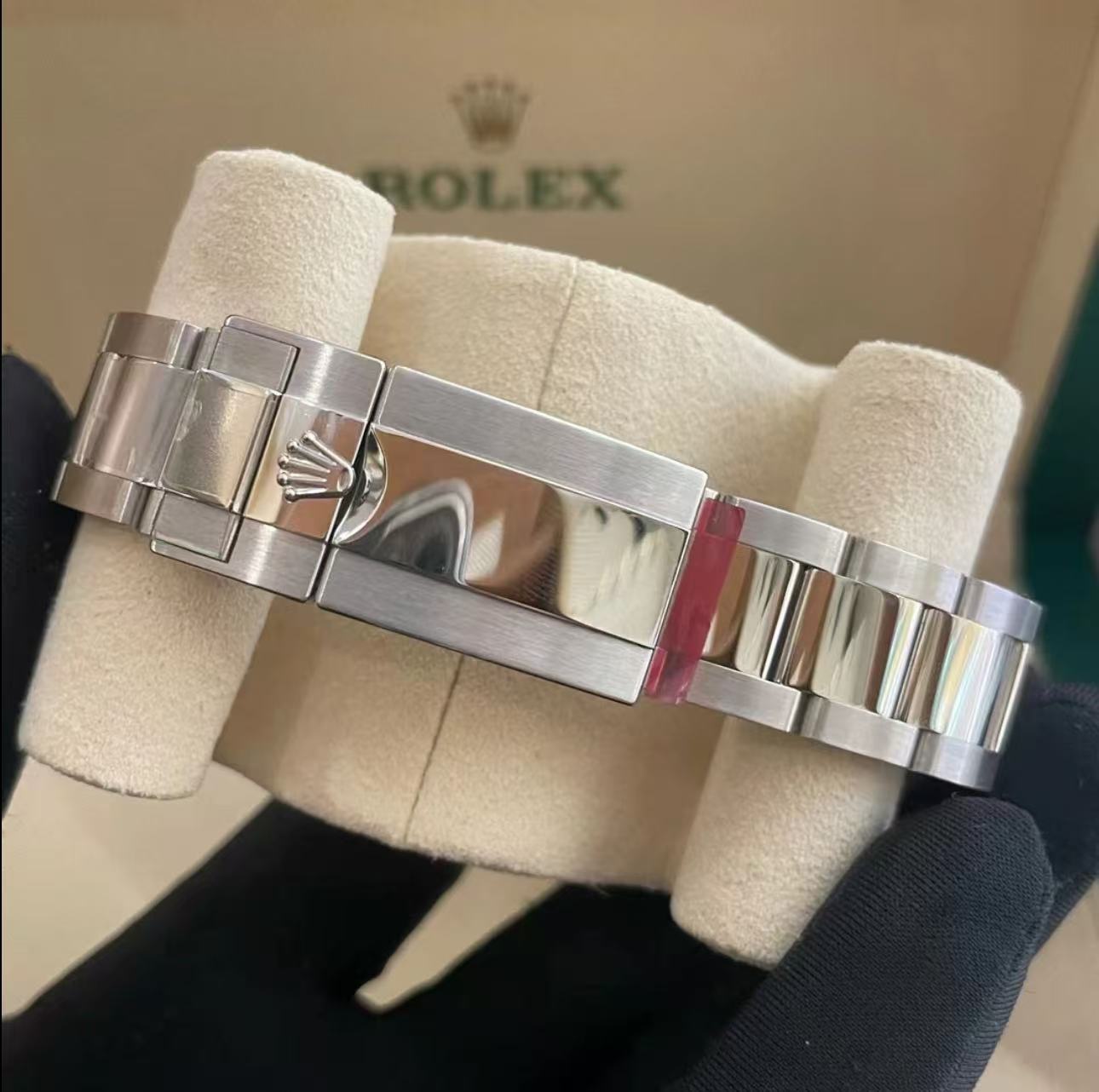 Rolex Daytona Panda Super CloneSwiss Replica Watch Ref|116500LN|4130 Swiss Movement - SuperClonesRolex