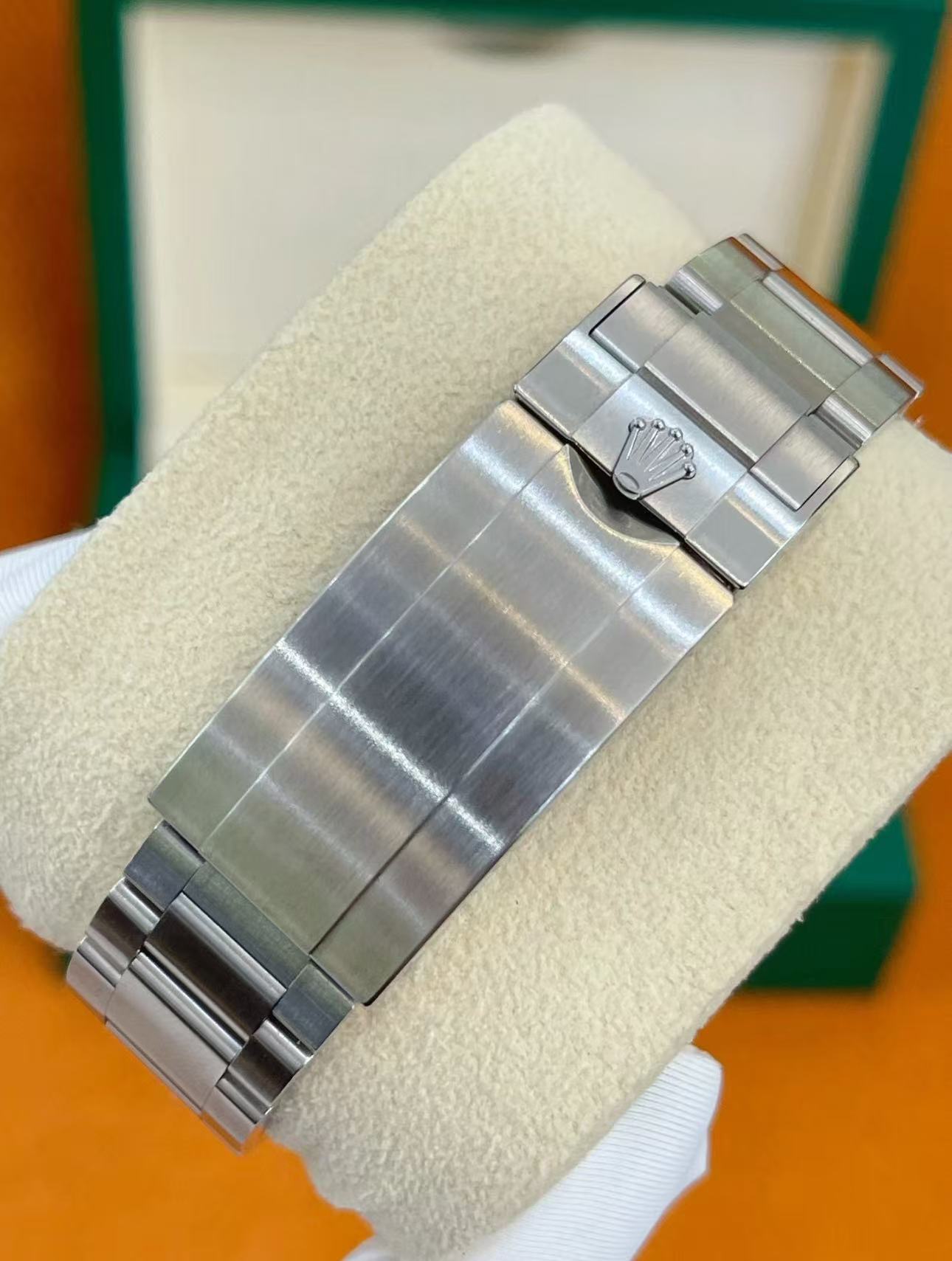 Rolex Submariner Super CloneSwiss Replica Watch Ref126610LN 3235 SwissMovement - SuperClonesRolex