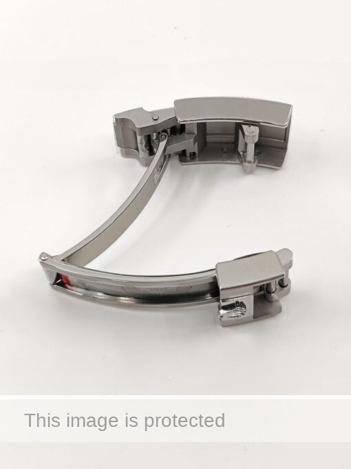 Rolex Oyster Clasp Lock |For AlDAYTONA/GMTMASTERIModels - SuperClonesRolex