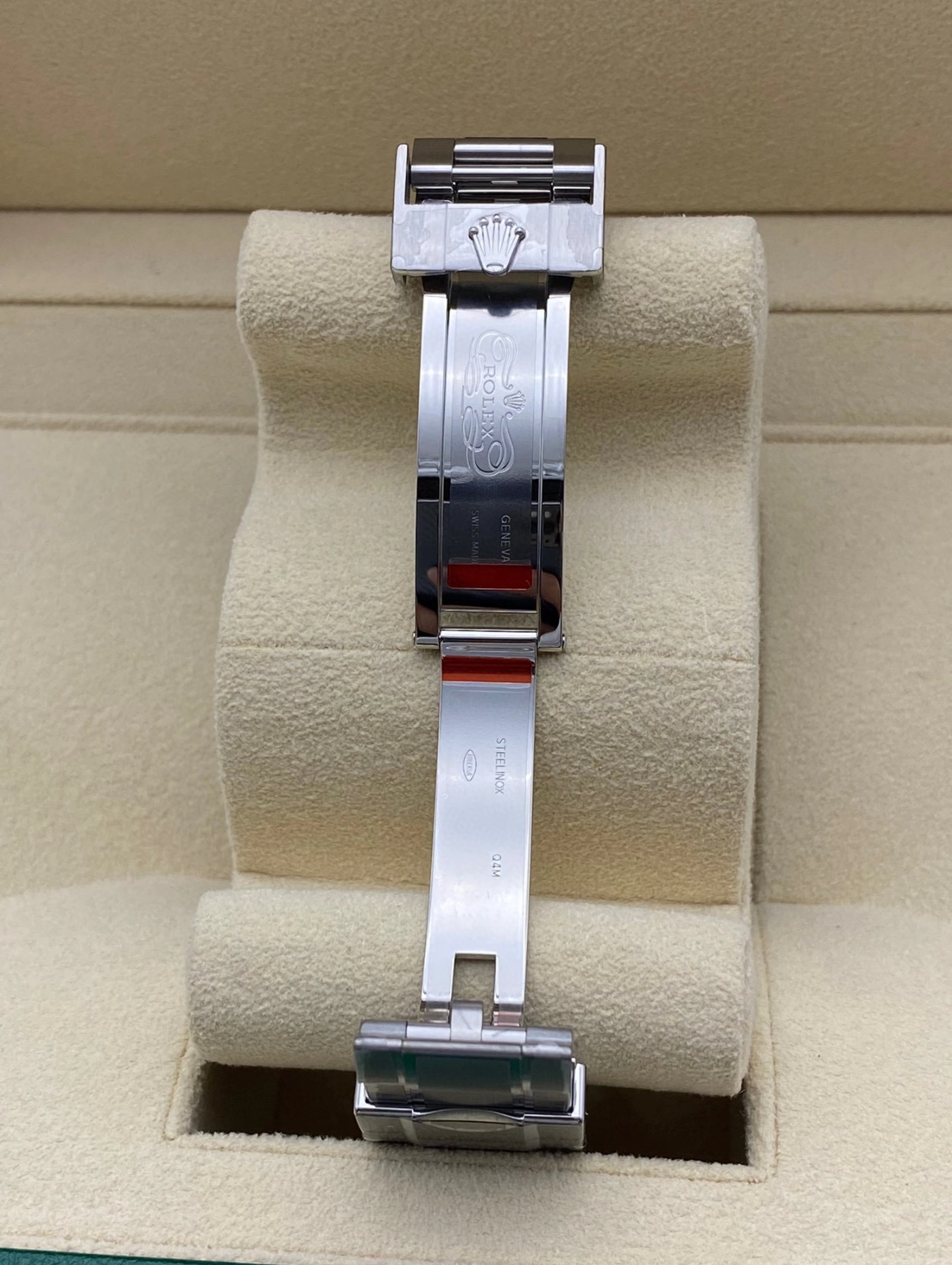 Rolex Submariner Super CloneSwiss Replica Watch Ref126610LN 3235 SwissMovement - SuperClonesRolex