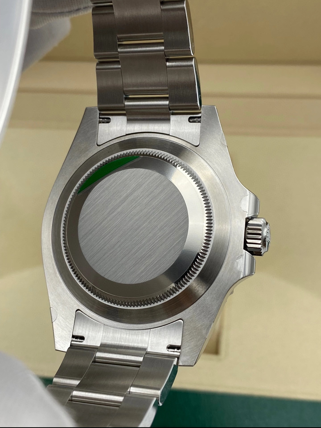 Rolex Submariner Super CloneSwiss Replica Watch Ref126610LN 3235 SwissMovement - SuperClonesRolex