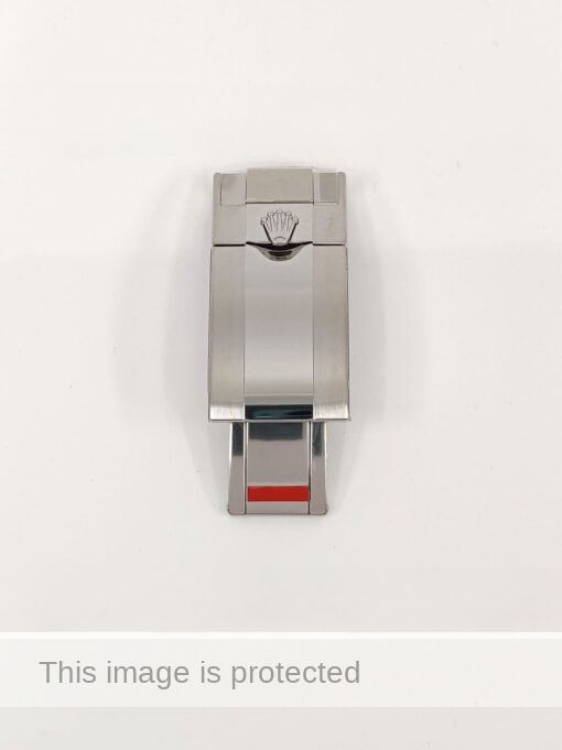 Rolex Oyster Clasp Lock |For AlDAYTONA/GMTMASTERIModels - SuperClonesRolex