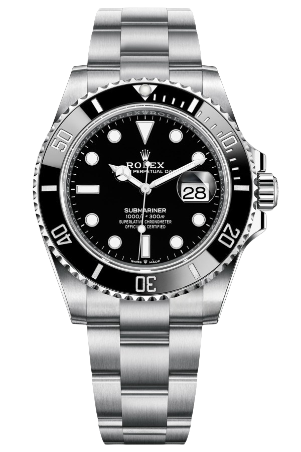 Rolex Submariner Super CloneSwiss Replica Watch Ref126610LN 3235 SwissMovement - SuperClonesRolex