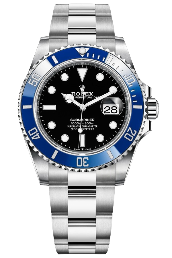 Rolex Submariner Super Clone Swiss ReplicaWatch Ref 126619LB 3235 Swiss Movement - SuperClonesRolex