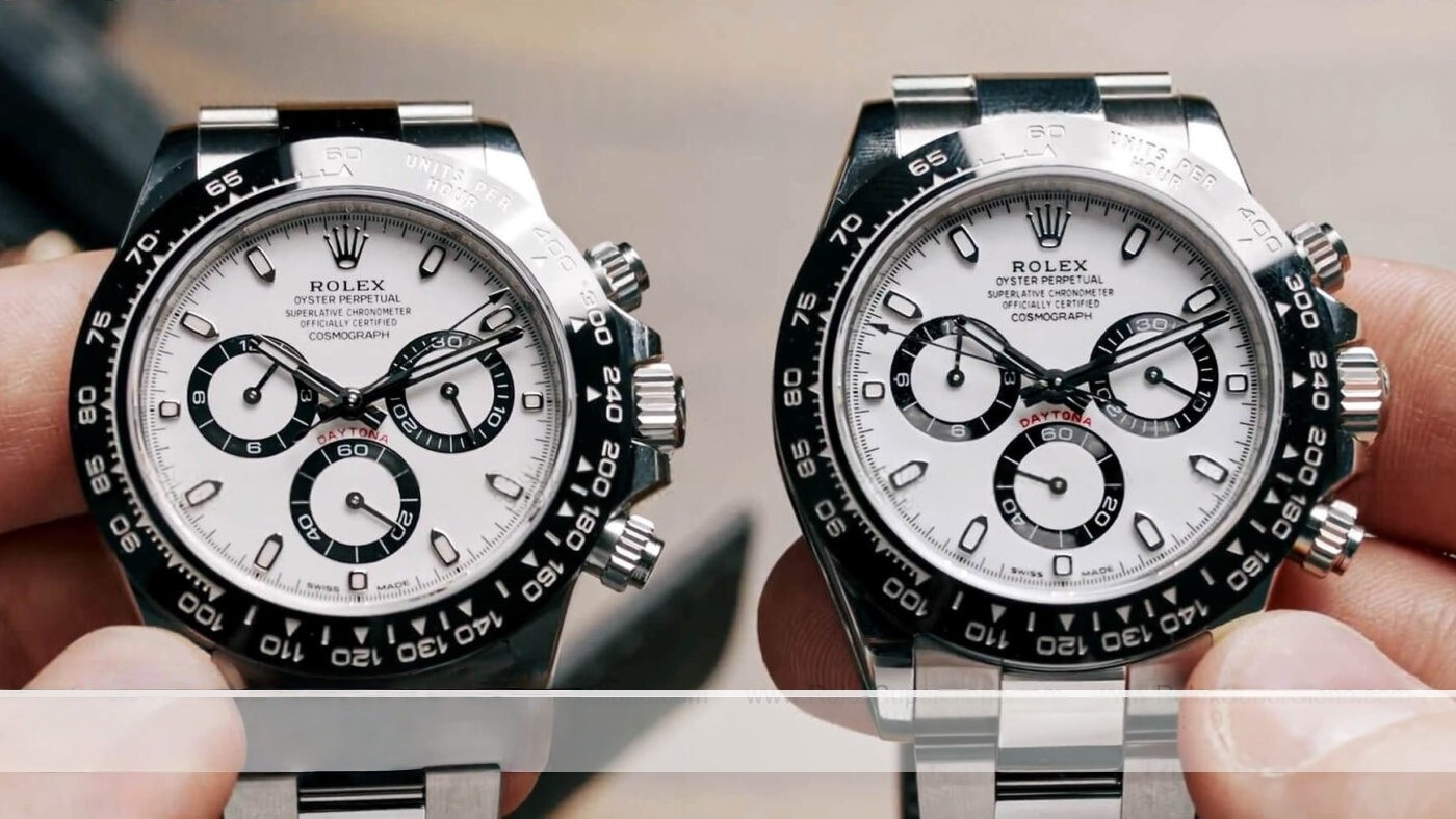 Rolex Super Clone Review | In-Depth Analysis of High-Quality Replica Rolex Watches - SuperClonesRolex