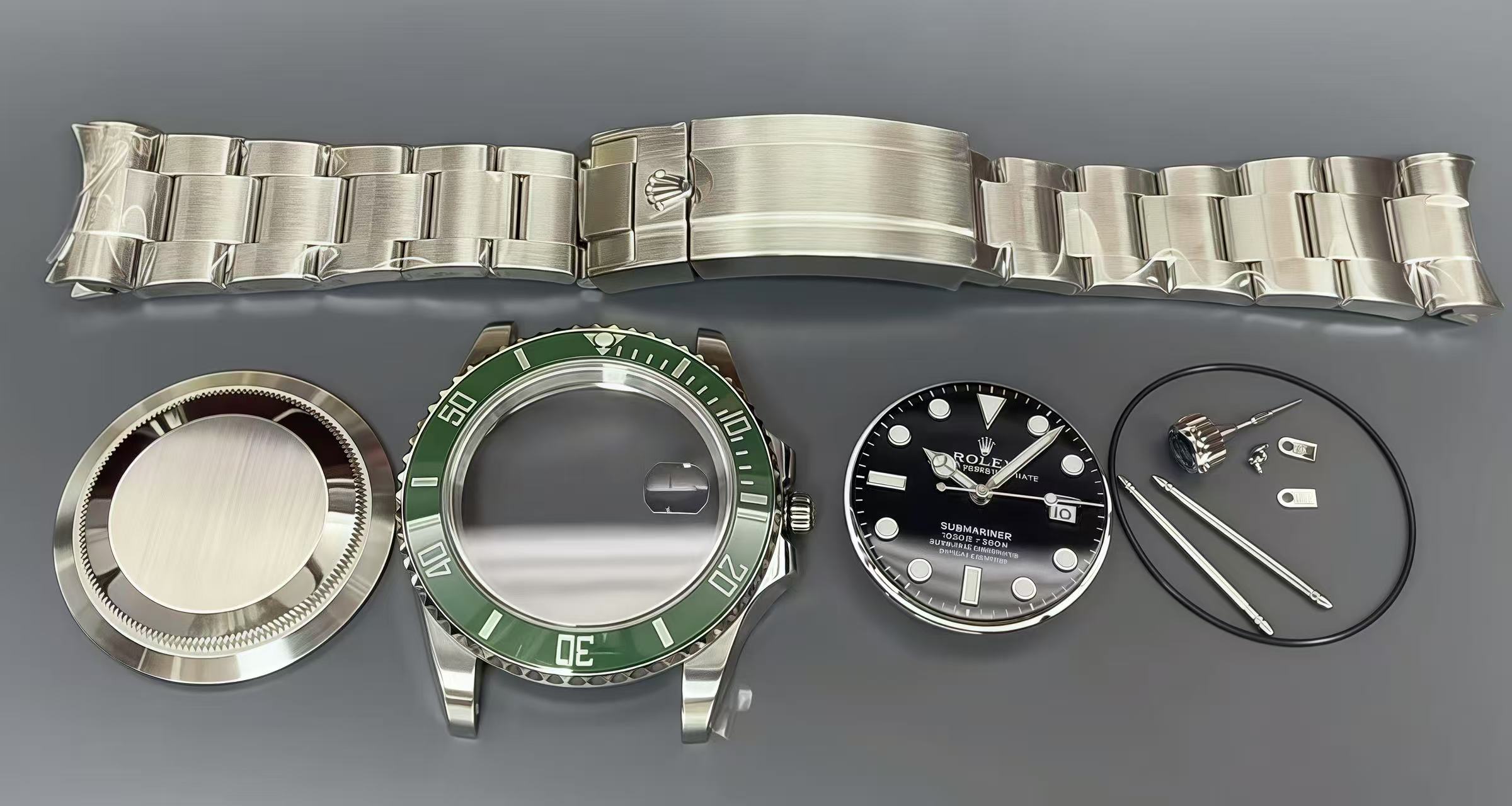Best 1:1 Rolex Swiss Replica Watches Ever Produced | Top Quality Rolex Clones - SuperClonesRolex