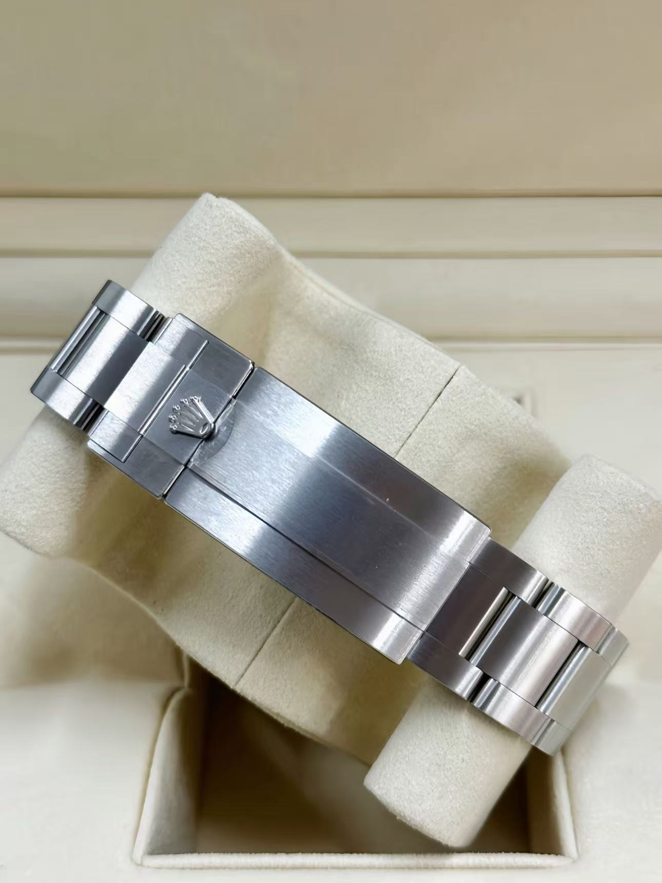 Rolex DEEPSEA 44mm Super CloneSwiss Replica Watch D-Blue Dial Ref 126660-3235 Swiss Movement - SuperClonesRolex