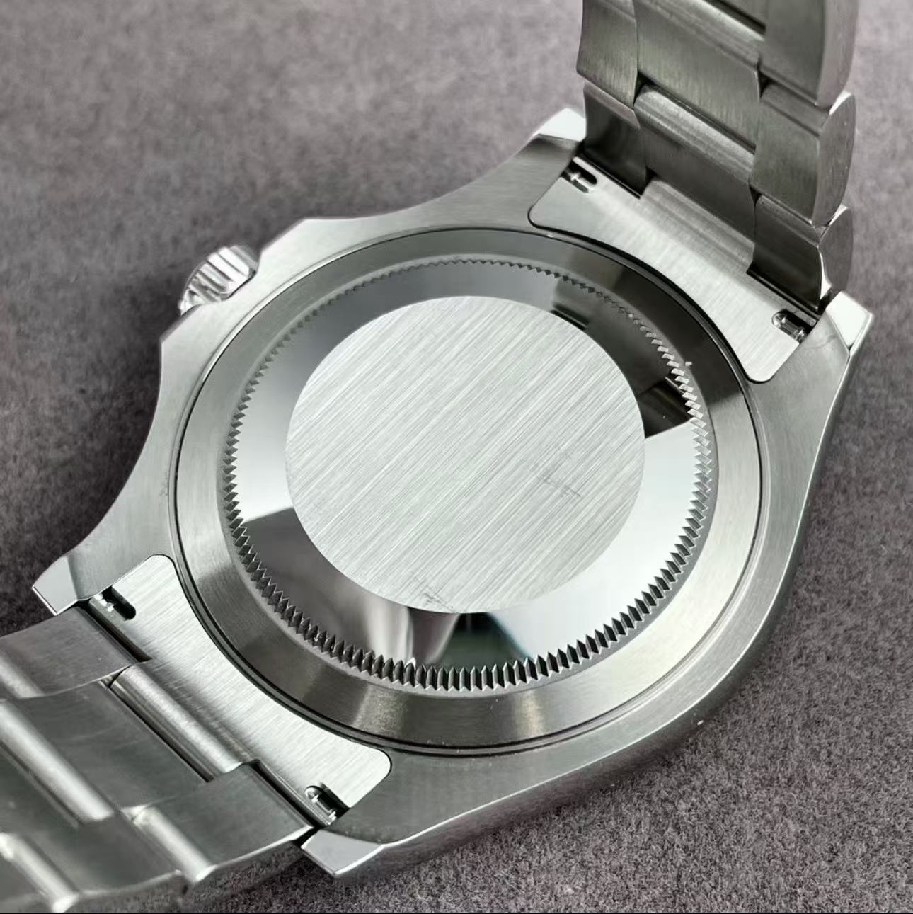 Rolex Yacht Master BlueDial Super Clone SwissReplica Watch Ref 126622 3235 Swiss Movement - SuperClonesRolex