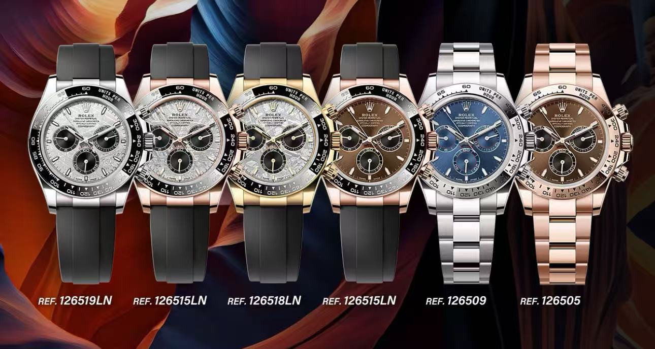 Discover the top 10 best Rolex Super Clone watches that combine superior craftsmanship and affordable luxury. Learn about features, quality, and why these replicas are popular among watch lovers. - SuperClonesRolex