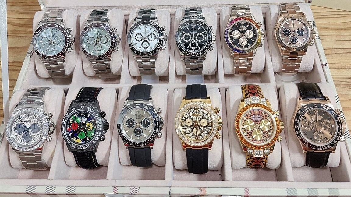 What is a Super Clone Rolex? | Ultimate Guide to High-Quality Replica Rolex Watches - SuperClonesRolex
