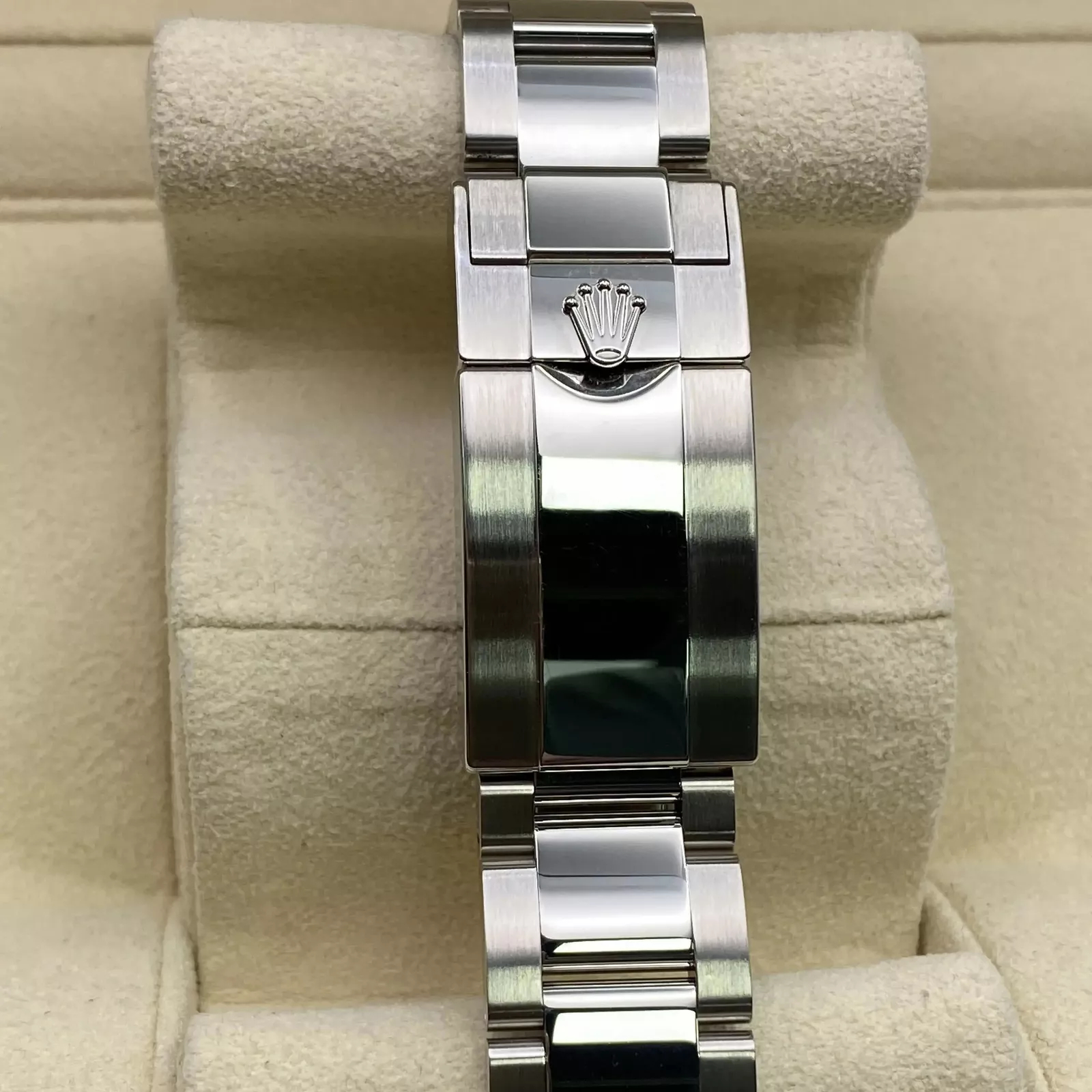 Rolex Daytona Black DialNew 2024 Super CloneSwiss Replica Watch Ref126500LN 4131 SwissMovement - SuperClonesRolex