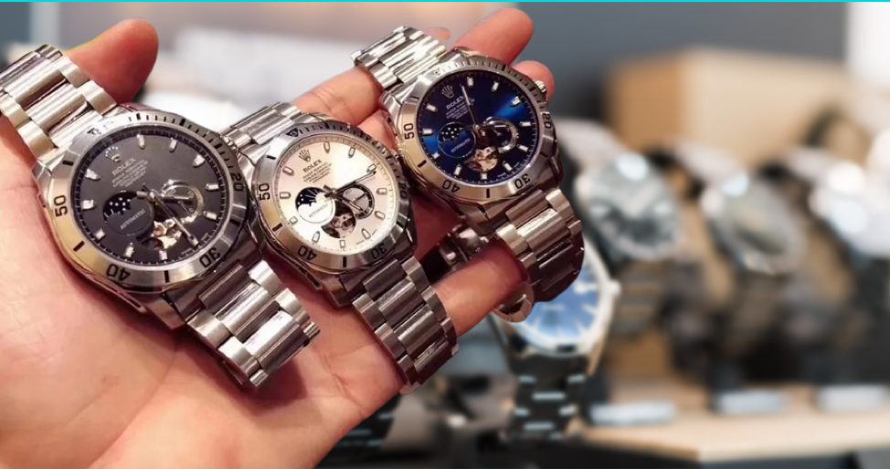 Why Are Rolex Prices Increasing So Drastically? The Truth Behind the Hype - SuperClonesRolex