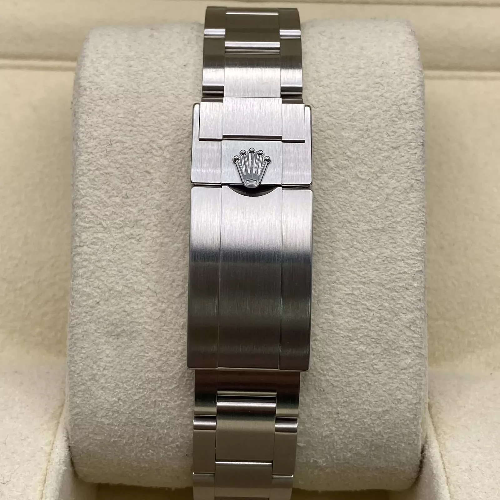 Rolex Explorer 36mm Super Clone Swiss Replica Watch Ref 124270 3230 Swiss Movement - SuperClonesRolex