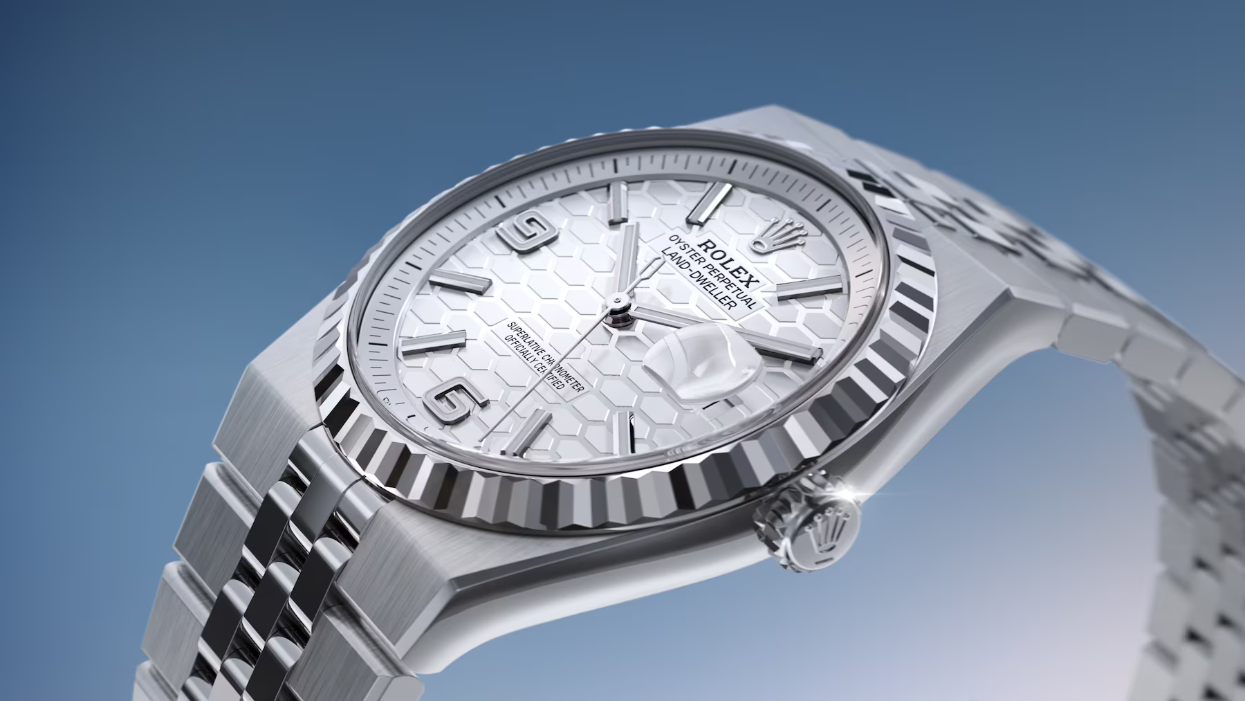 Behind the Innovative Design of the Land Dweller: Technology & Craftsmanship - SuperClonesRolex