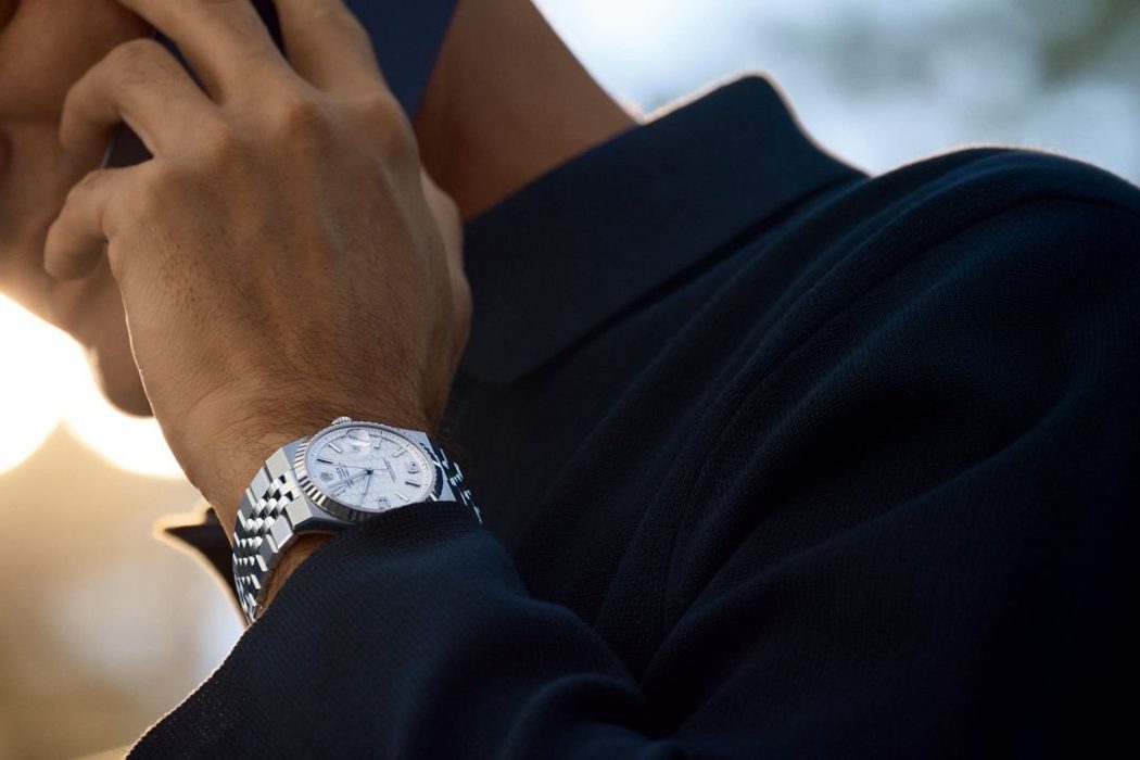 Rolex’s New Frontier: What Does the Land-Dweller Signal for the Future? - SuperClonesRolex