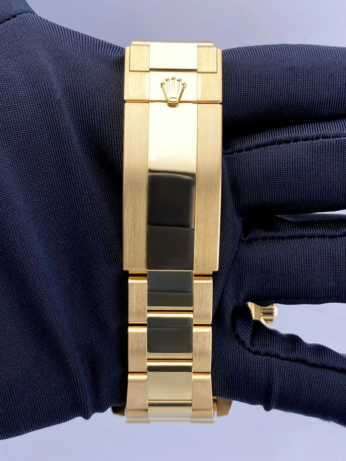 Rolex Deepsea Super Clone Swiss Replica Watch Ref M136668LB-0001 3235 Swiss Movement - SuperClonesRolex