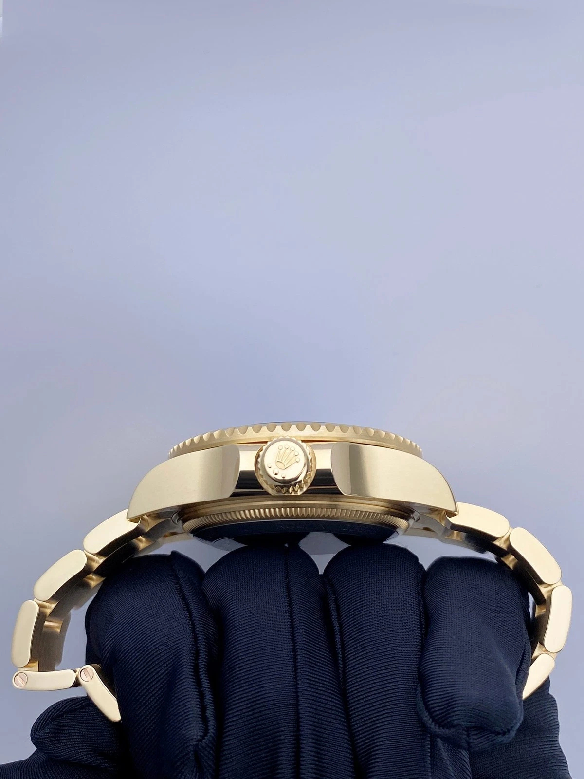 Rolex Deepsea Super Clone Swiss Replica Watch Ref M136668LB-0001 3235 Swiss Movement - SuperClonesRolex