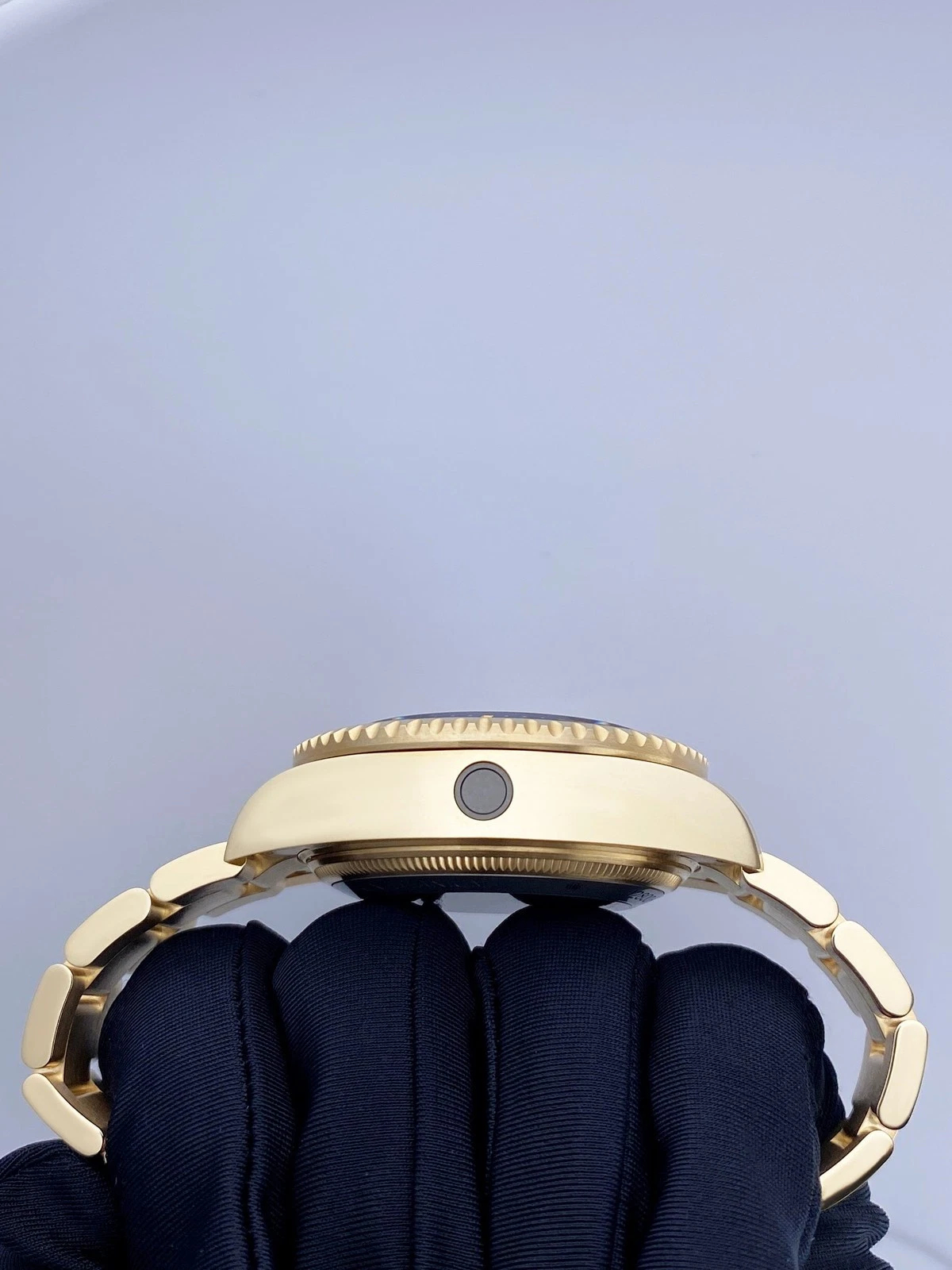 Rolex Deepsea Super Clone Swiss Replica Watch Ref M136668LB-0001 3235 Swiss Movement - SuperClonesRolex