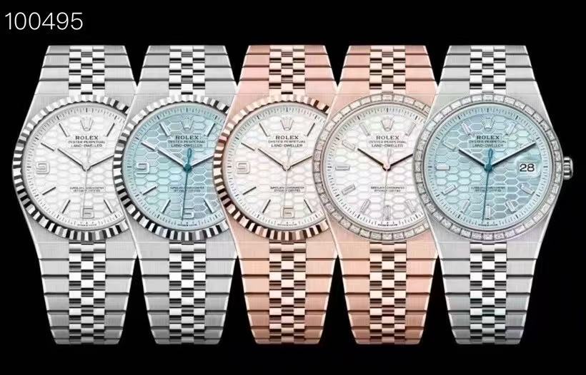 Where to Buy a Fake Land Dweller Watch — The Best Place for Super Clone Land Dweller - SuperClonesRolex
