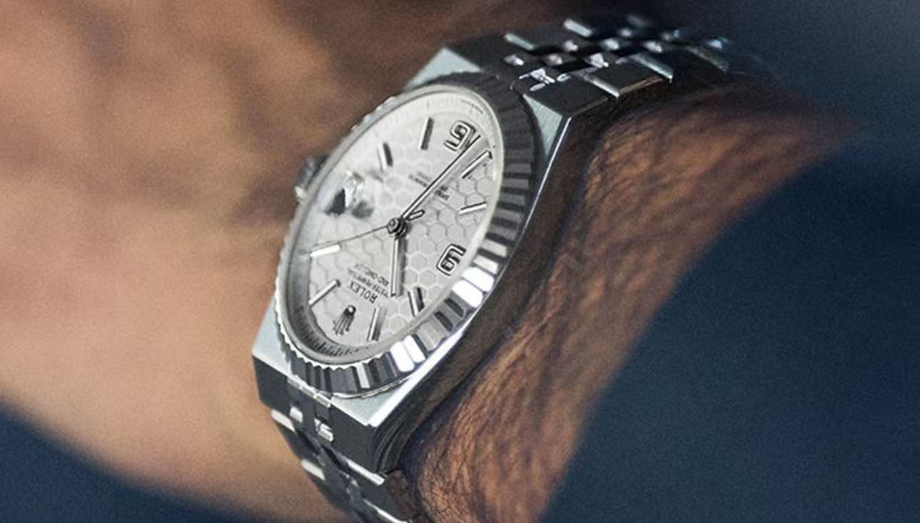 Top Land-Dweller Super Clone in 2025: The Definitive Swiss Replica Watch - SuperClonesRolex