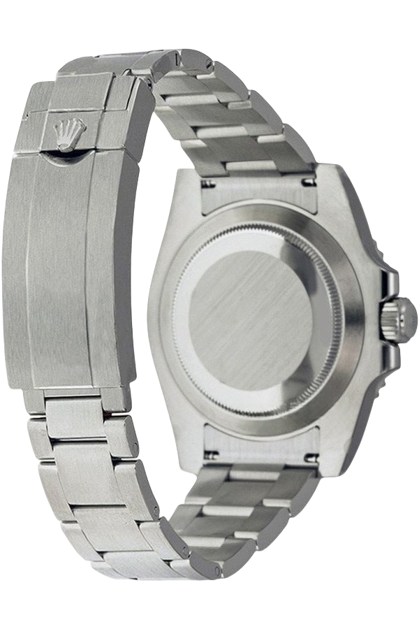 Rolex Submariner Green Dial Super Clone Swiss Replica Watch “Hulk” Ref 116610LV-0002 Oystersteel Bracelet - SuperClonesRolex