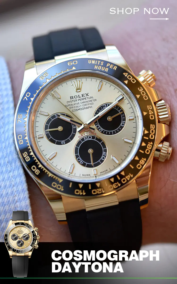 Super Clone Rolex Daytona Product Category Page