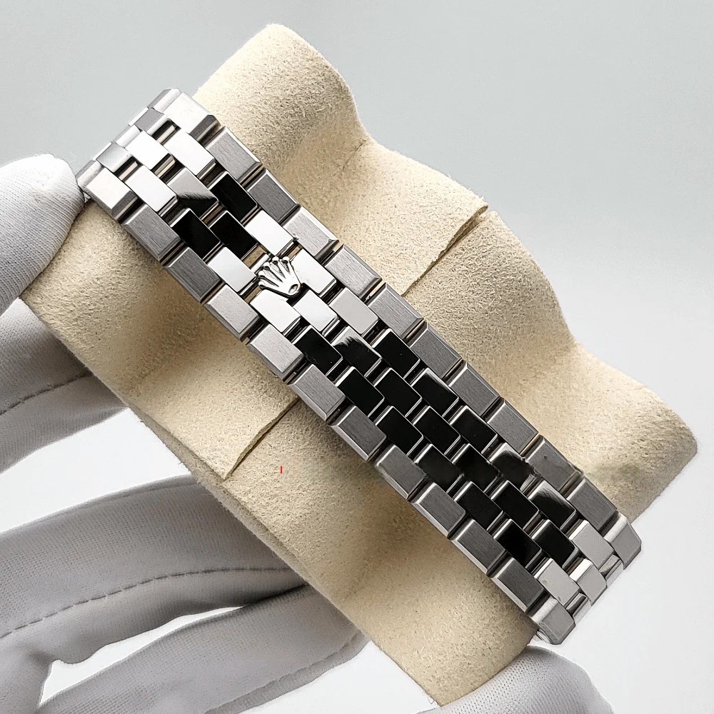 Rolex Land-Dweller Super Clone Swiss Replica Watch Ref 127236-0001 7135 Swiss Movement - SuperClonesRolex