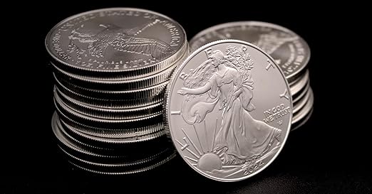 đ„Just $2.99 Today American Eagle 2024 One Ounce Silver Proof Coin