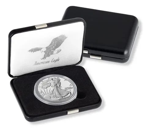 đ„Just $2.99 Today American Eagle 2024 One Ounce Silver Proof Coin