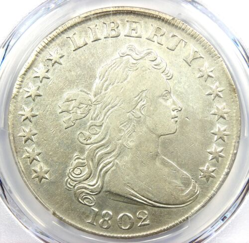 💴Last 12 sets!!! 🪙The Complete Set Of 1794-1804 Liberty Flowing Hair Silver Dollar(11Pcs)