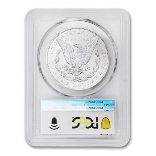 2024 American Silver Morgan Dollar Coin