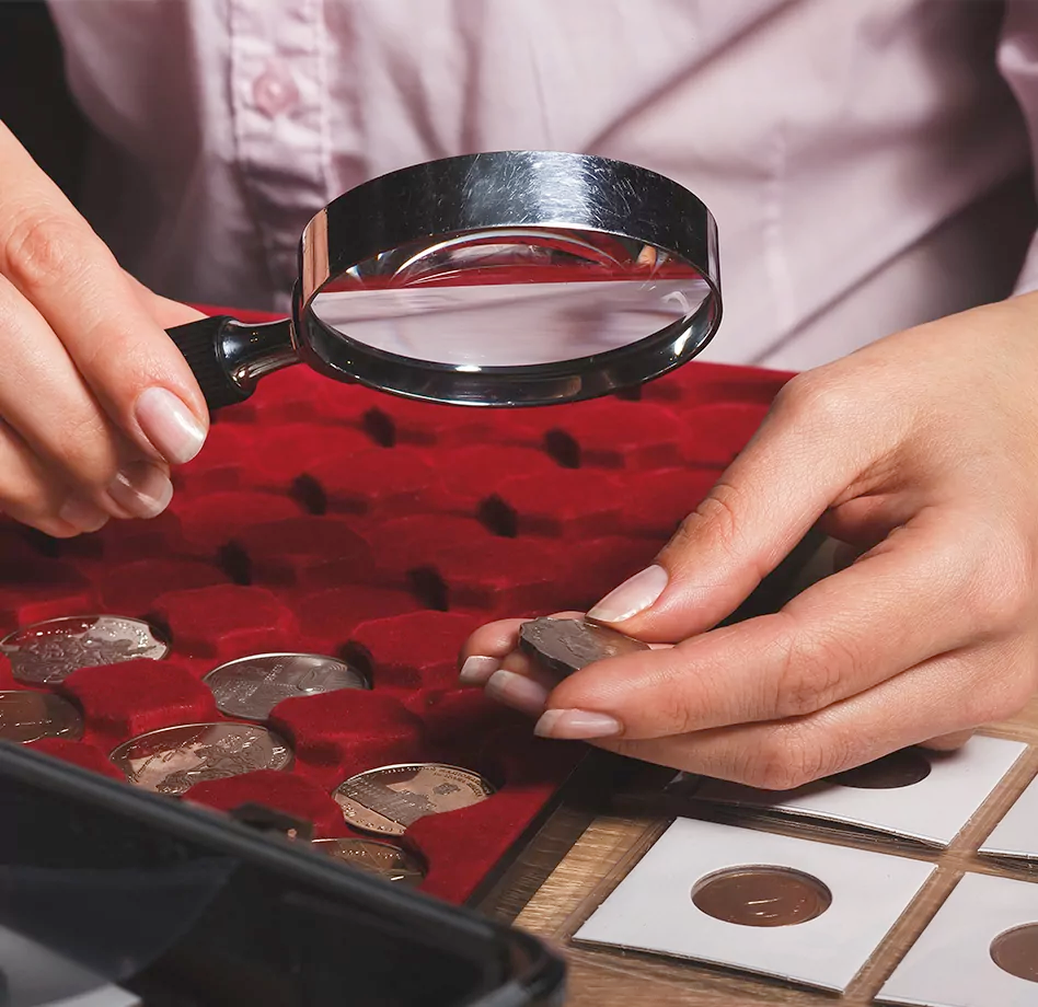 đ„ăComplete Setă1878-1921 Morgan Silver Dollar 28PC