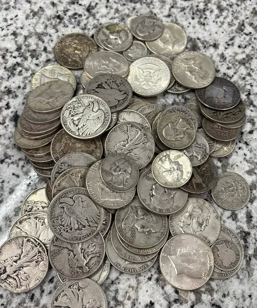 💥Last 10 sets‼️🔥2011 - 2023 American Silver Eagles