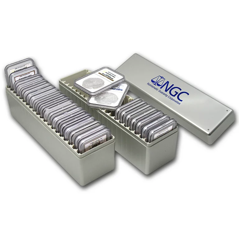 ⏰Last Day Sale -70% OFF🪙1986 - 2024 American Silver Eagles(39Pcs)