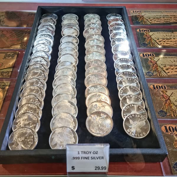 ⏰Last 7 Days Sale 🔥【Complete Collection】1878-1921 Morgan Silver Dollar Set 28PC💥