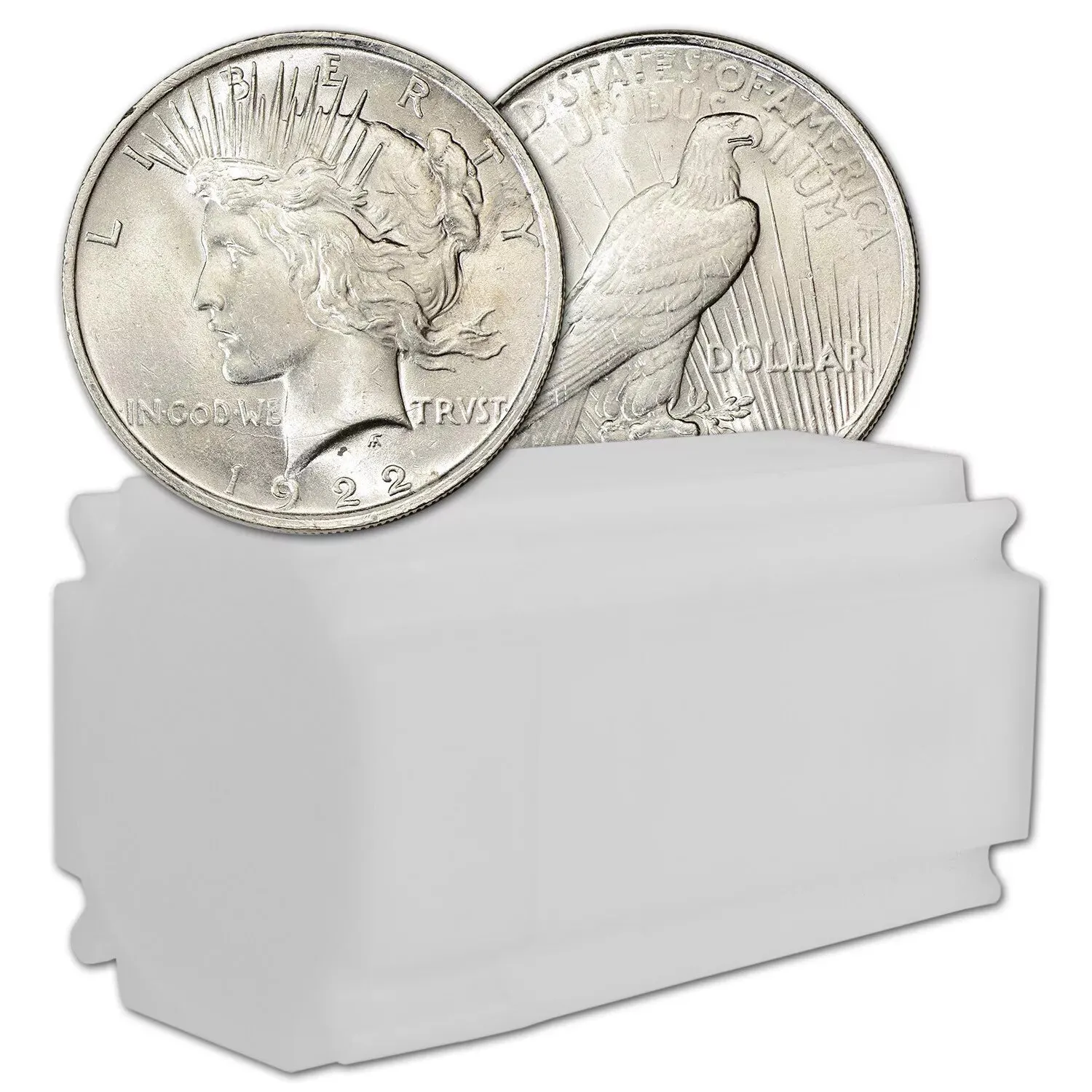 😱Hurry!!!Sold out soon!💴The Complete Collection of Peace Silver Dollar【1921~1935】12Pcs