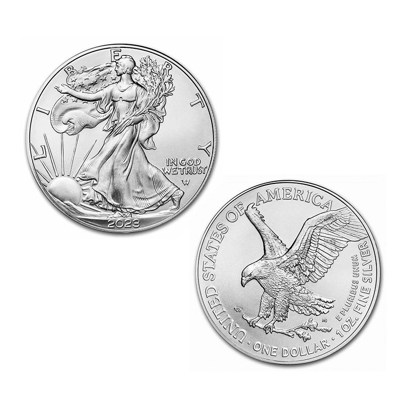 ✈️BUY 10 FREE SHIPPING✈️--1907 Liberty Indian Head Ten-Dollars Coin